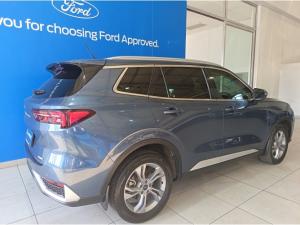 Ford Territory 1.8T Trend - Image 7