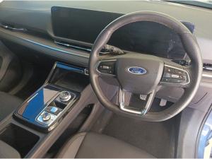 Ford Territory 1.8T Trend - Image 8