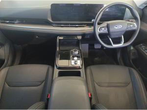 Ford Territory 1.8T Trend - Image 9