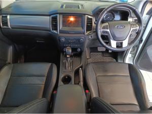Ford Ranger 2.0SiT double cab Hi-Rider XLT - Image 10