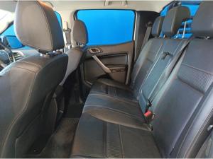 Ford Ranger 2.0SiT double cab Hi-Rider XLT - Image 13