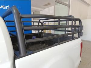 Ford Ranger 2.0SiT double cab Hi-Rider XLT - Image 14
