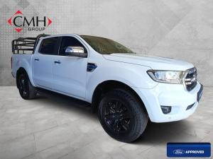 Ford Ranger 2.0SiT double cab Hi-Rider XLT - Image 1