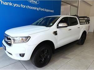 Ford Ranger 2.0SiT double cab Hi-Rider XLT - Image 2