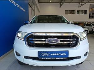 Ford Ranger 2.0SiT double cab Hi-Rider XLT - Image 3