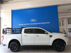 Ford Ranger 2.0SiT double cab Hi-Rider XLT - Image 4