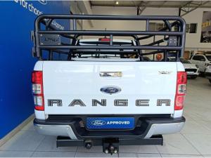 Ford Ranger 2.0SiT double cab Hi-Rider XLT - Image 6