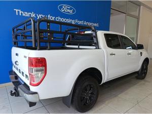 Ford Ranger 2.0SiT double cab Hi-Rider XLT - Image 7