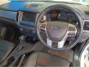Ford Ranger 2.0SiT double cab Hi-Rider XLT - Image 8