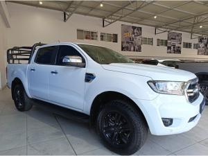 Ford Ranger 2.0SiT double cab Hi-Rider XLT - Image 9