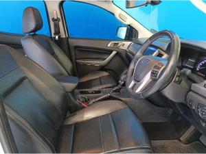 Ford Ranger 2.0SiT double cab Hi-Rider XLT - Image 9