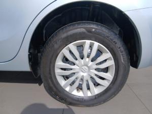 Suzuki DZire 1.2 GA - Image 10