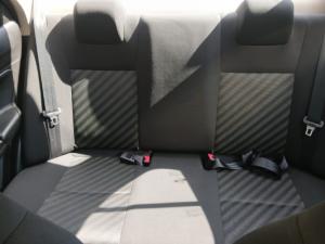 Suzuki DZire 1.2 GA - Image 12