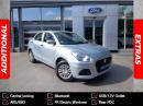 Thumbnail Suzuki DZire 1.2 GA