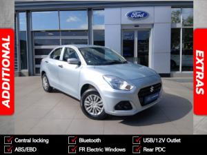 Suzuki DZire 1.2 GA - Image 1
