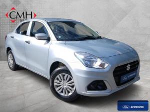 Suzuki DZire 1.2 GA - Image 1
