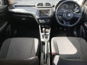 Suzuki DZire 1.2 GA - Image 5