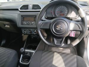 Suzuki DZire 1.2 GA - Image 6