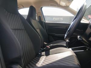 Suzuki DZire 1.2 GA - Image 7