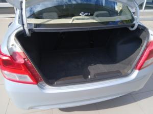 Suzuki DZire 1.2 GA - Image 8