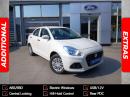 Thumbnail Suzuki DZire 1.2 GA