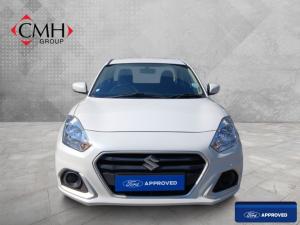 Suzuki DZire 1.2 GA - Image 3