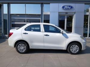 Suzuki DZire 1.2 GA - Image 4