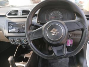 Suzuki DZire 1.2 GA - Image 9