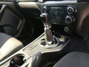 Ford Ranger 2.2TDCi double cab Hi-Rider XL - Image 16