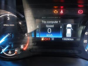 Ford Ranger 2.2TDCi double cab Hi-Rider XL - Image 17
