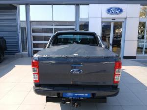 Ford Ranger 2.2TDCi double cab Hi-Rider XL - Image 18