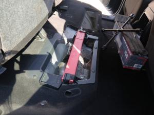 Ford Ranger 2.2TDCi double cab Hi-Rider XL - Image 19