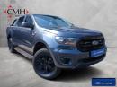 Thumbnail Ford Ranger 2.2TDCi double cab Hi-Rider XL