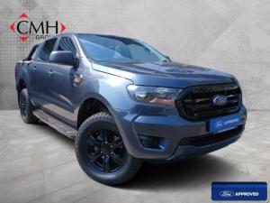 Ford Ranger 2.2TDCi double cab Hi-Rider XL - Image 1