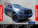 Thumbnail Ford Ranger 2.2TDCi double cab Hi-Rider XL