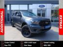 Thumbnail Ford Ranger 2.2TDCi double cab Hi-Rider XL