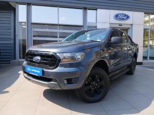 Ford Ranger 2.2TDCi double cab Hi-Rider XL - Image 2
