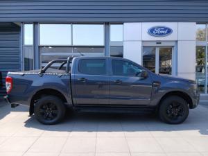 Ford Ranger 2.2TDCi double cab Hi-Rider XL - Image 4