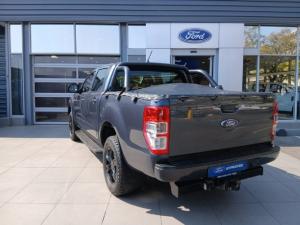 Ford Ranger 2.2TDCi double cab Hi-Rider XL - Image 8