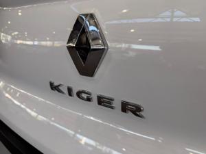 Renault Kiger 1.0 Turbo Intens manual - Image 11