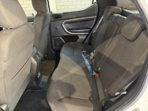 Renault Kiger 1.0 Turbo Intens manual - Image 14