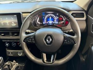 Renault Kiger 1.0 Turbo Intens manual - Image 19