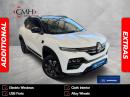 Thumbnail Renault Kiger 1.0 Turbo Intens manual