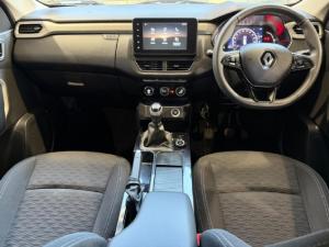 Renault Kiger 1.0 Turbo Intens manual - Image 20