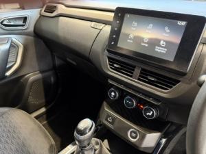 Renault Kiger 1.0 Turbo Intens manual - Image 21