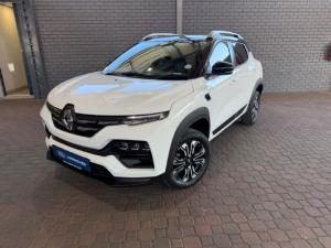 Renault Kiger 1.0 Turbo Intens manual - Image 2