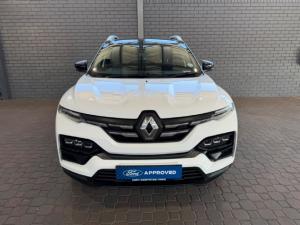 Renault Kiger 1.0 Turbo Intens manual - Image 3