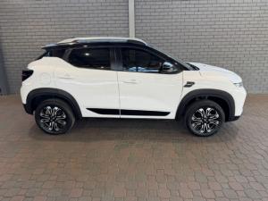 Renault Kiger 1.0 Turbo Intens manual - Image 6