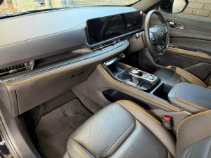 Ford Territory 1.8T Dark Edition - Image 11