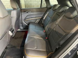 Ford Territory 1.8T Dark Edition - Image 13